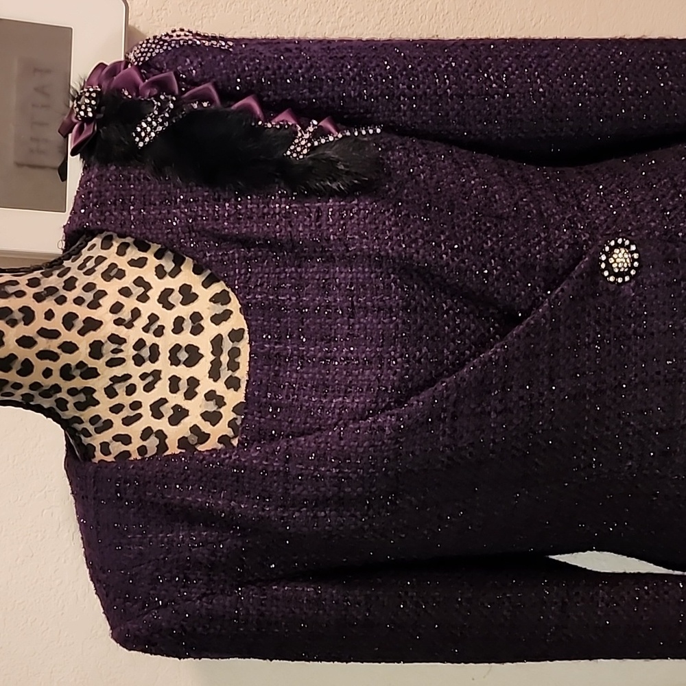 High fashion women church suit